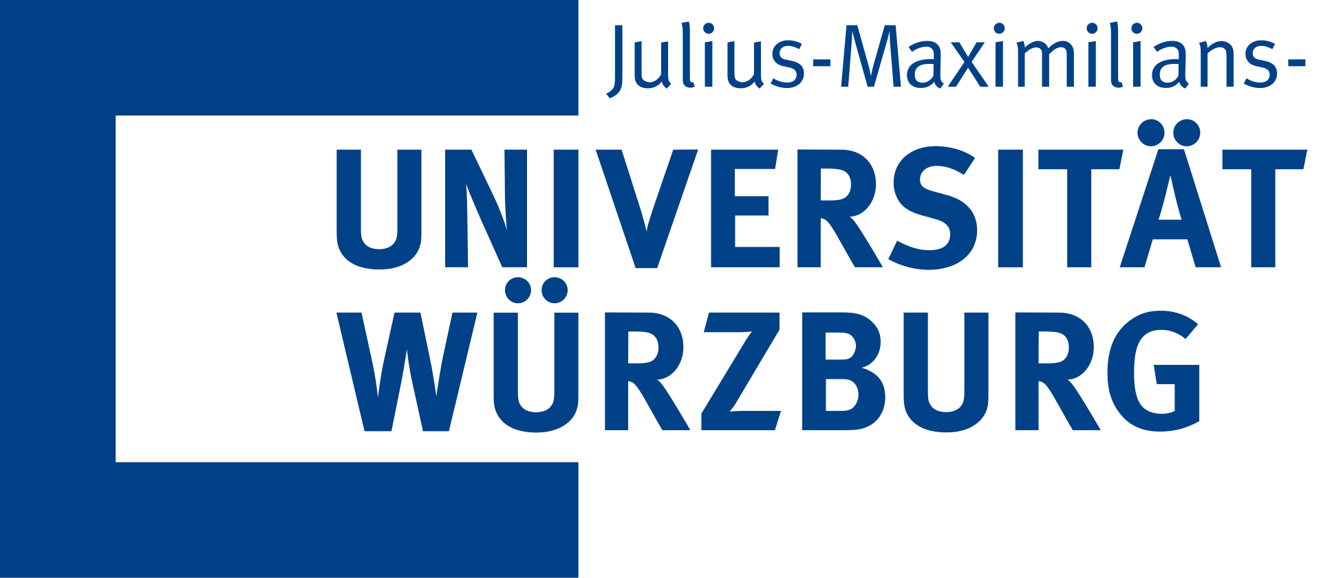 Julius-Maximilians Universität Würzburg