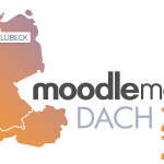 MoodleMoot DACH 2025 Logo
